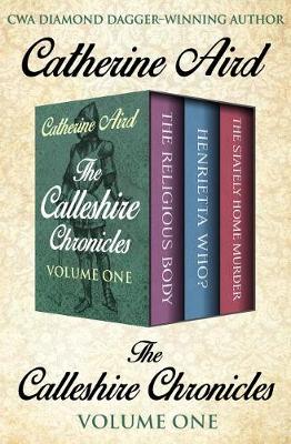 Book cover for The Calleshire Chronicles Volume One