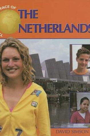 Cover of The Netherlands