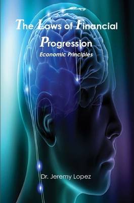 Book cover for The Laws of Financial Progression