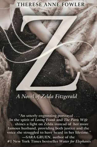 Cover of Z