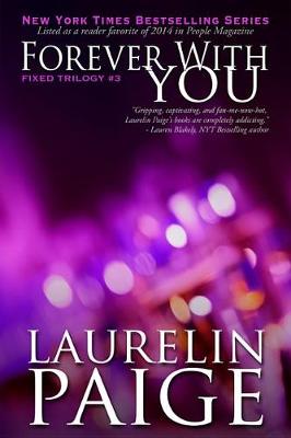 Book cover for Forever with You