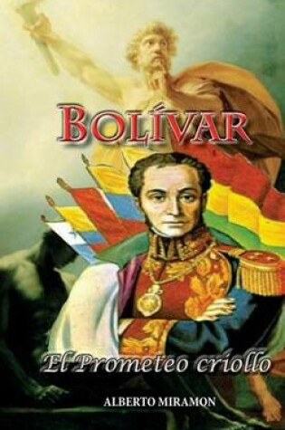 Cover of Bolivar II