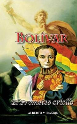 Book cover for Bolivar II
