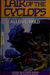 Book cover for Lair of the Cyclops