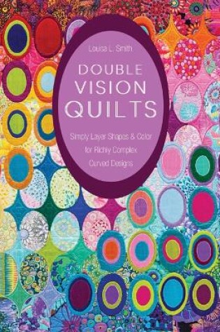 Cover of Double Vision Quilts