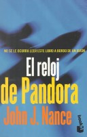 Book cover for Reloj de Pandora El