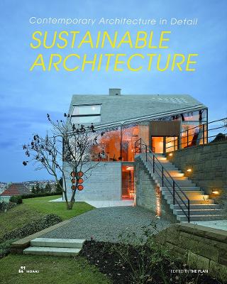 Cover of Sustainable Architecture: Contemporary Architecture in Detail