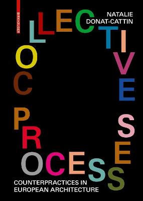 Book cover for Collective Processes