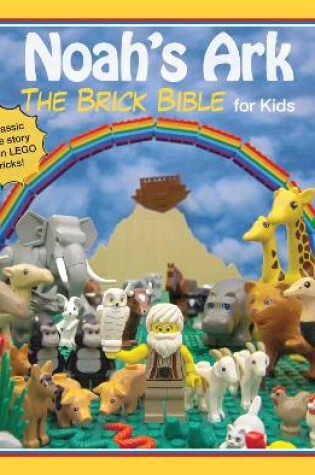 Cover of Noah's Ark