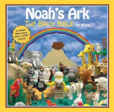 Cover of Noah's Ark