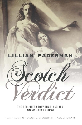 Book cover for Scotch Verdict