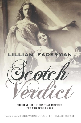 Cover of Scotch Verdict