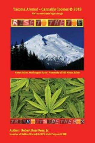 Cover of Tacoma Aroma - Cannabis Coozies