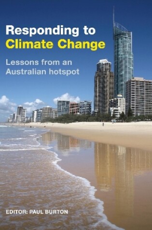 Cover of Responding to Climate Change