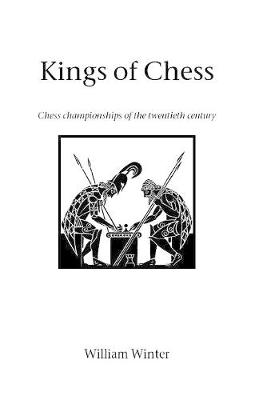 Book cover for Kings of Chess