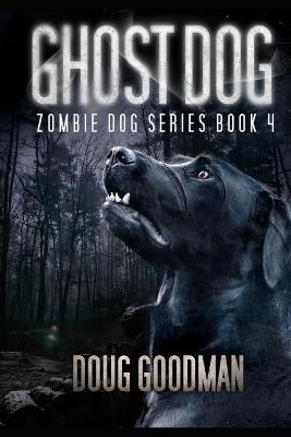 Cover of Ghost Dog