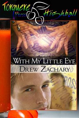 Book cover for With My Little Eye