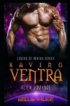 Book cover for Saving Ventra