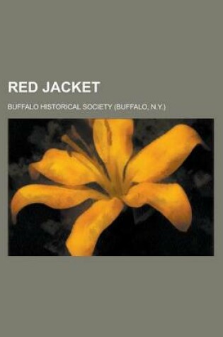 Cover of Red Jacket