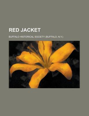 Book cover for Red Jacket