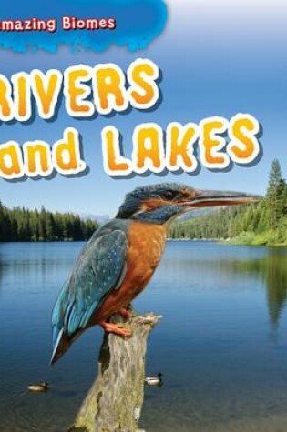 Cover of Rivers and Lakes