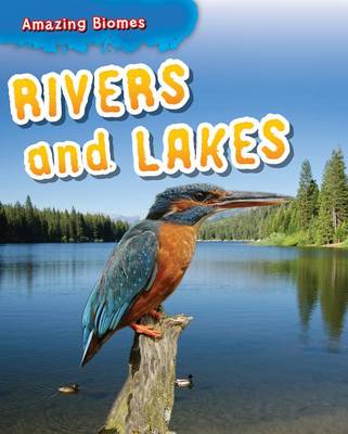 Cover of Rivers and Lakes