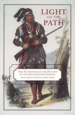 Book cover for Light on the Path