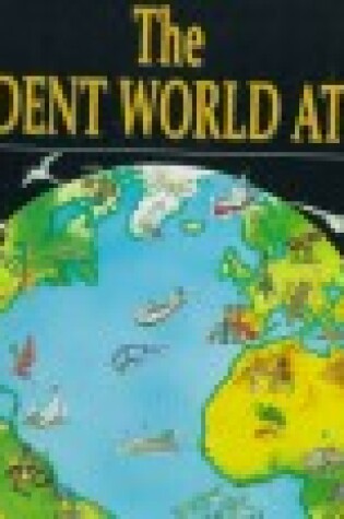 Cover of Student World Atlas