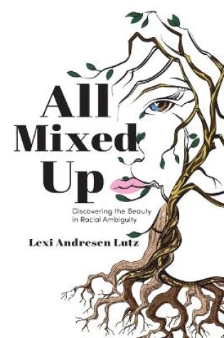 Cover of All Mixed Up