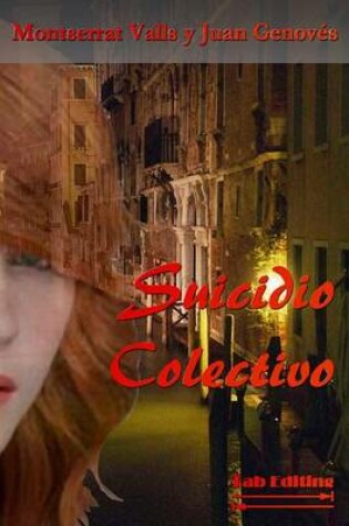 Cover of Suicidio Colectivo