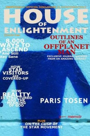 Cover of House of Enlightenment