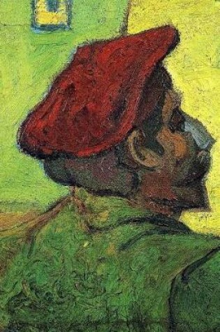 Cover of Vincent Van Gogh (Cloisonnism) Paul Gauguin Man in a Red Beret