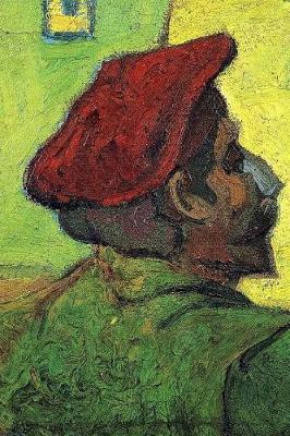 Book cover for Vincent Van Gogh (Cloisonnism) Paul Gauguin Man in a Red Beret