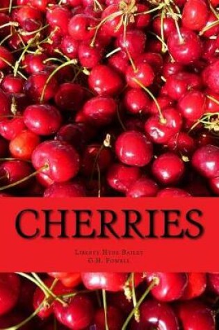 Cover of Cherries