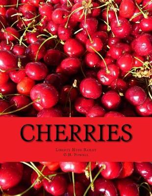 Book cover for Cherries