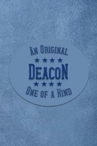 Cover of Deacon