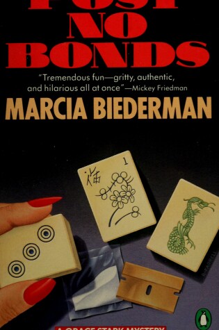 Cover of Post No Bonds