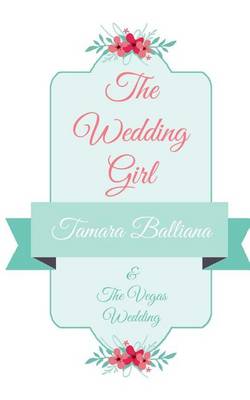 Book cover for The Wedding Girl
