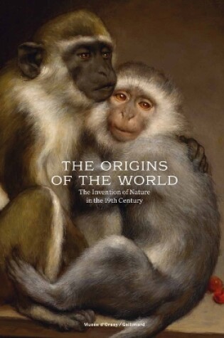 Cover of The Origins of the World