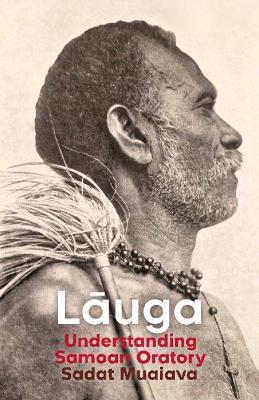 Book cover for Lauga