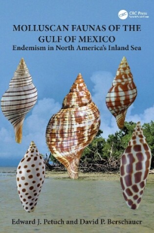 Cover of Molluscan Faunas of the Gulf of Mexico