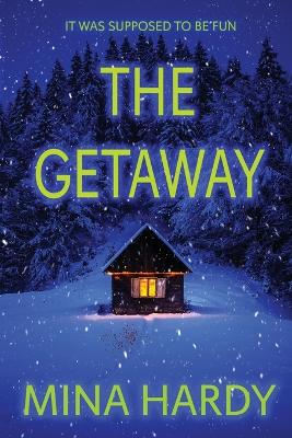 Cover of The Getaway