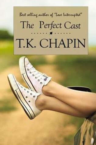 Cover of The Perfect Cast