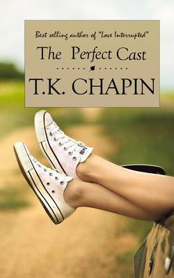 Book cover for The Perfect Cast