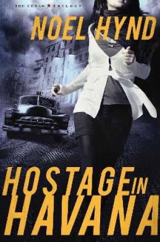 Cover of Hostage in Havana