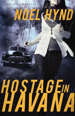 Cover of Hostage in Havana