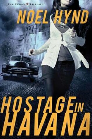 Cover of Hostage in Havana