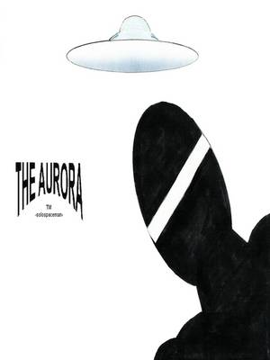 Book cover for The Aurora