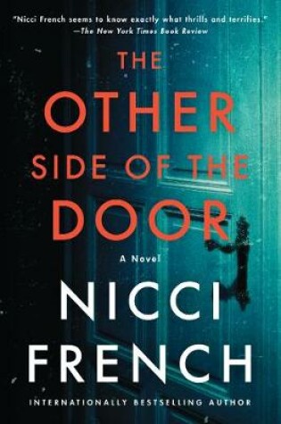 Cover of The Other Side of the Door