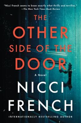 Book cover for The Other Side of the Door